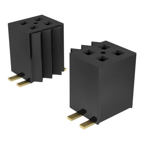 CONN RCPT 70POS 0.05 GOLD SMD
