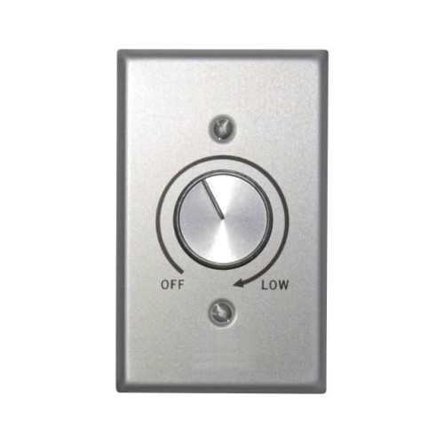 J&D WALL MOUNT VARIABLE SPEED CO