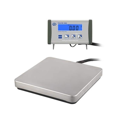 Counting Scale