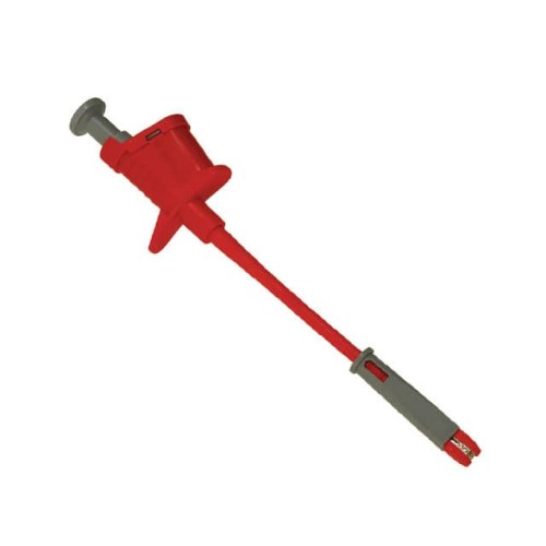 GATOR CLIP BRASS INSULATED 6A