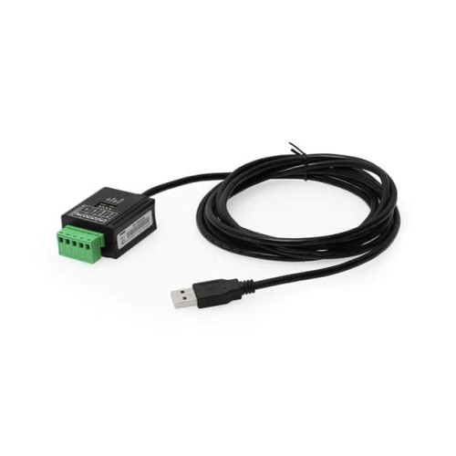 USB TO RS232 ISOLATED TTL CMOS
