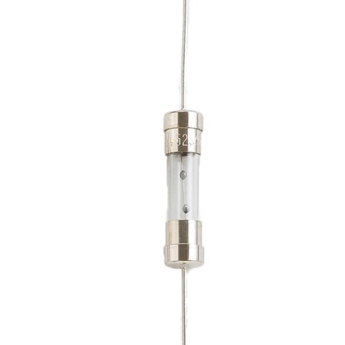GLASS - 5X20MM (UL), SLOW 3.5A