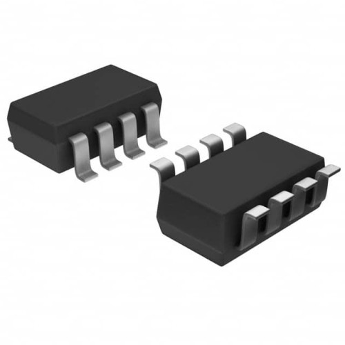 SENSOR DIGITAL REMOTE SOT23-8