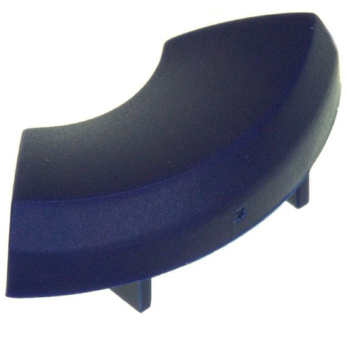CAP TACTILE 1/4 RING ULTRA BLUE