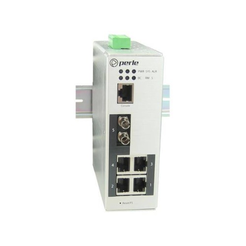 IDS-205F-TSD80 - 5 PORT INDUSTRI