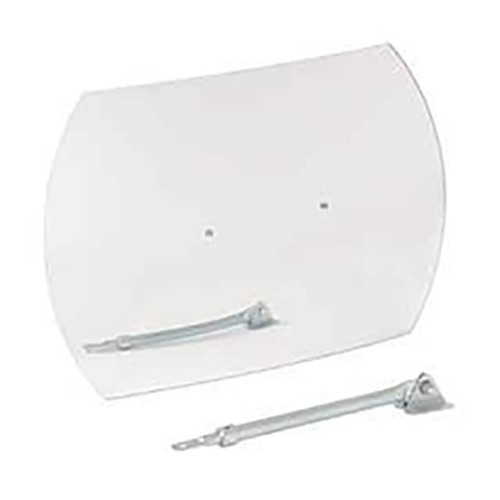 INDOOR WIDE ANGLE CONVEX SAFETY