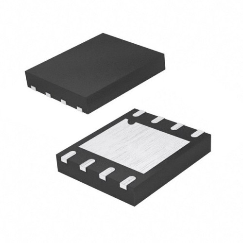 IC FLASH 8MBIT SPI 75MHZ 8VFQFPN