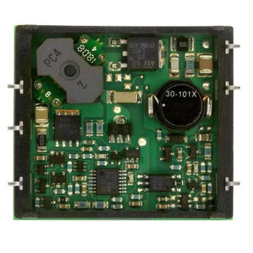 DC DC CONVERTER 12V 20W