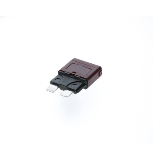 REG. FUSE FOOTPR. CB-TYPE I, 10A