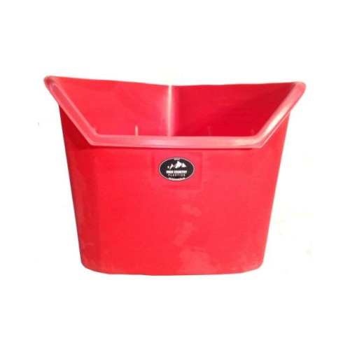 CORNER FEEDER, 24"