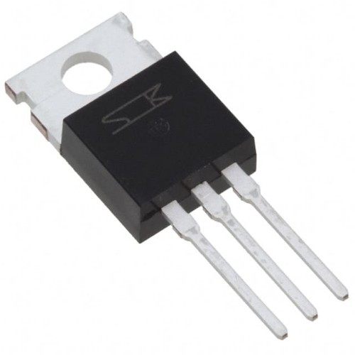 DIODE SCHOTKY 100V 10A TO220S