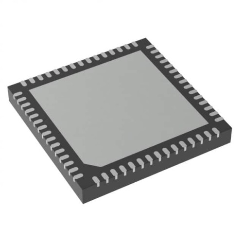 IC LED DRVR LIN I2C 38MA 60QFN