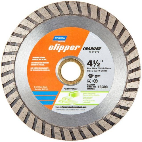 4.5 IN. X 0.080 IN. X 7/8 IN.-5/