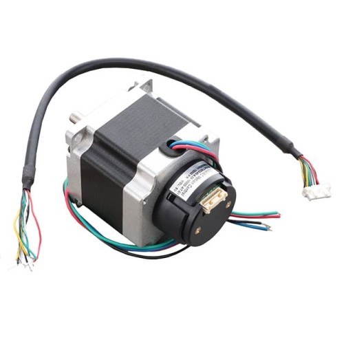 STEP MOTOR HYBRID NEMA23 ENC 100