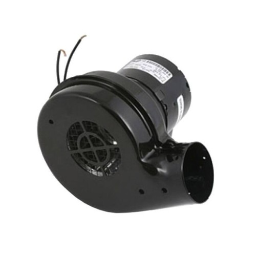 MOTOR, BLOWER ASSEMBLY, 120V, W/