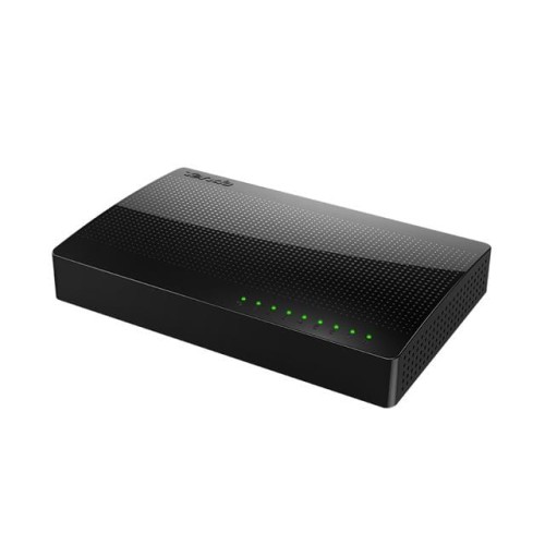 8-PORT GIGABIT DESKTOP SWITCH