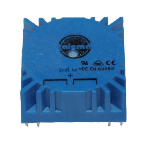 XFRMR TOROIDAL 3.2VA THRU HOLE