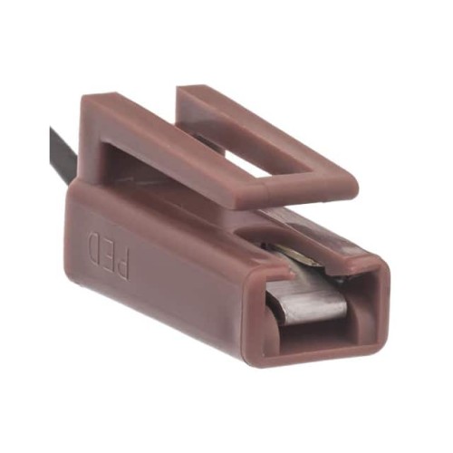 MULTI-FUNCTION CONNECTOR