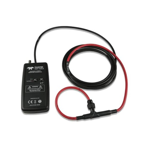 AC ROGOWSKI COIL CURRENT PROBE 1