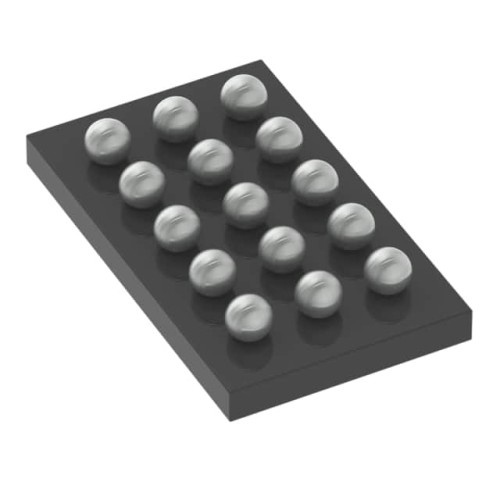 IC BUCK-BOOST 3A WL-CSP-15
