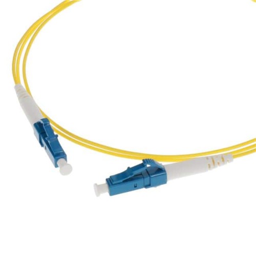 3m LC/UPC-LC/UPC Singlemode Simp