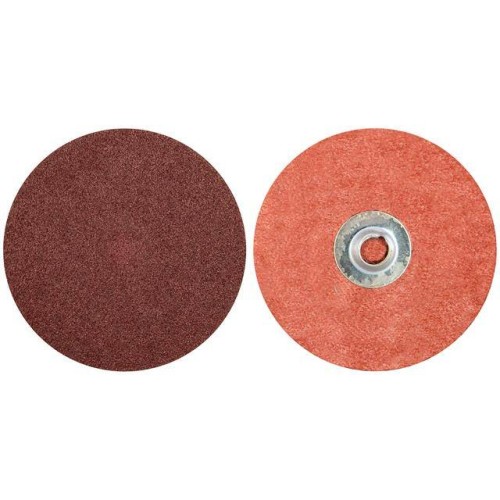 3 In. Quick-Change Cloth Disc Ty