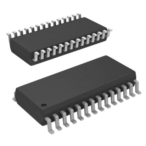 IC MCU 8K USB HUB 4 PORT 28-SOIC
