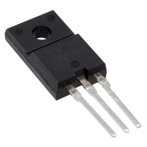 TRANS NPN 60V 4A TO220F