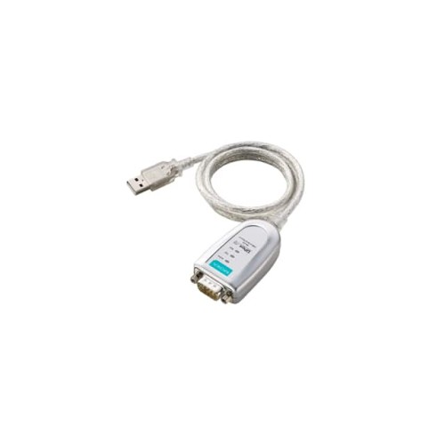 1 PORT USB-TO-SERIAL ADAPTOR, RS
