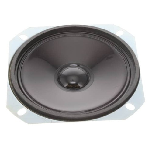 WATER RESISTANT SPEAKER 8 OHM, 3