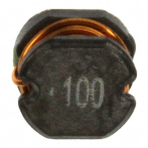FIXED IND 10UH 1.45A 182MOHM SMD