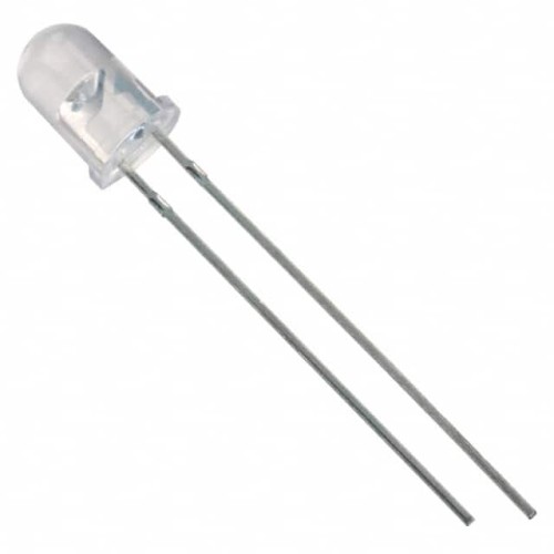 EMITTER IR 940NM 100MA RADIAL