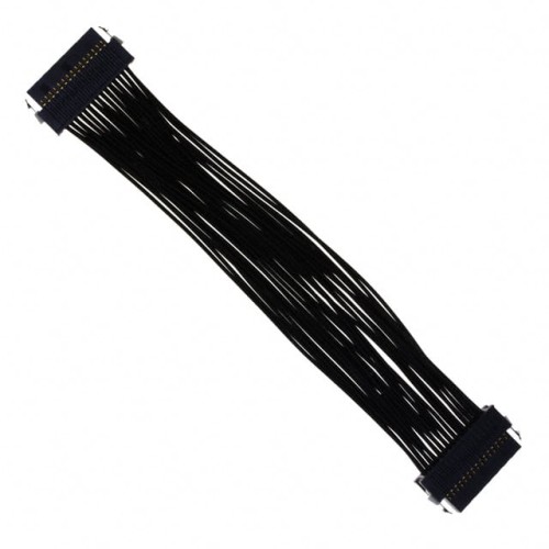 CABLE ASSY SOCKET 30POS 28AWG
