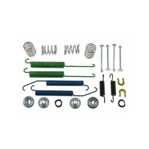 17380 DRUM BRAKE HARDWARE KIT