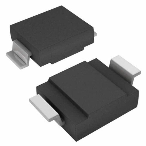 TVS DIODE 26VWM 42.1VC DO215AB