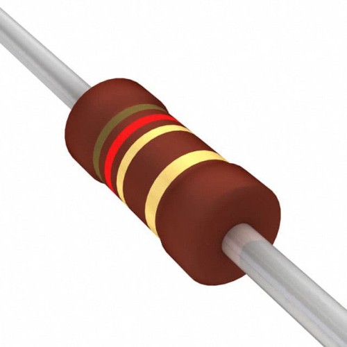 RES 1.2 OHM 2W 5% AXIAL