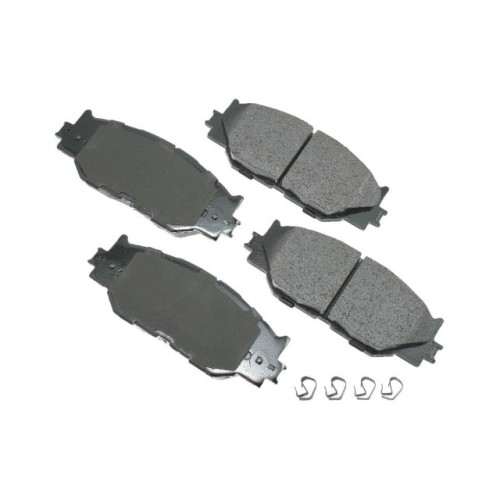 PROACT ULTRA PREMIUM CERAMIC DIS