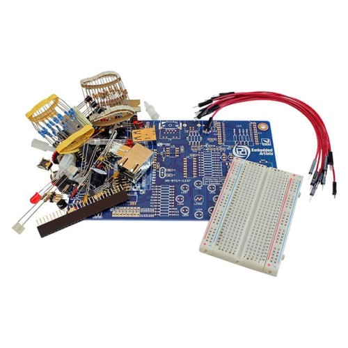LPCXPRESSO LPC1114FN28 DEV EVAL