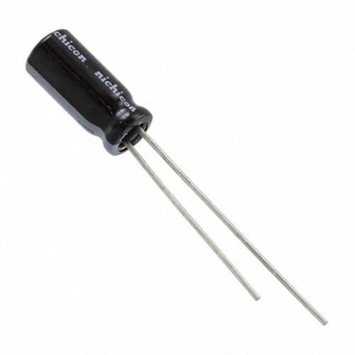CAP ALUM 150UF 20% 10V RADIAL