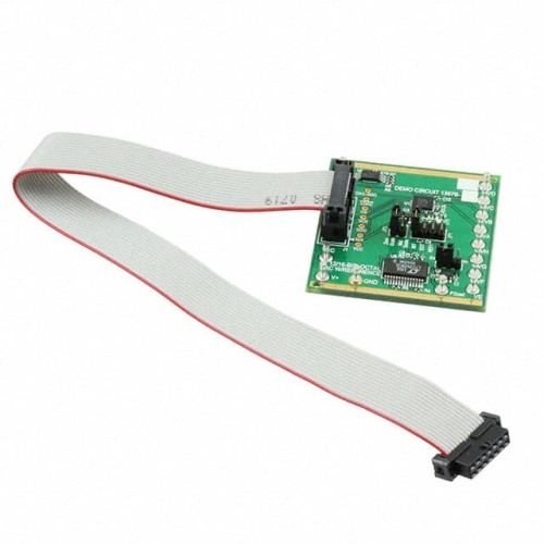 BOARD DEMO FOR LTC2656-H16