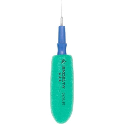 SPATULA - MINI - STRAIGHT .15" T
