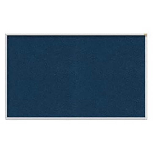48"W X 36"H ALUMINUM FRAME VINYL
