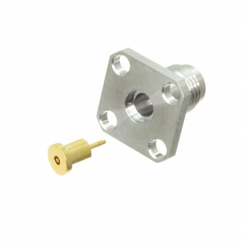 CONN RPC1.85 JACK STR 50OHM COMP