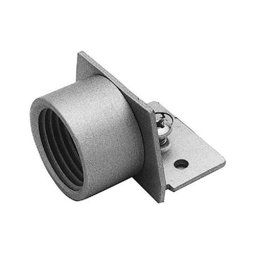 END FEED FITTING, 120V, 15A