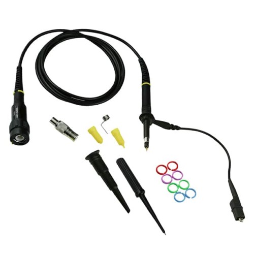 PASSIVE PROBE 300 MHZ 1X/10X 1MO