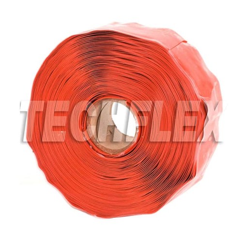 1" FIREFLEX SEAL TAPE RED 36 FT