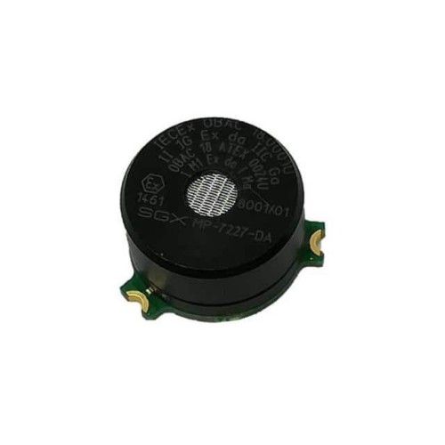 MINIATURE SERIES 2 MEMS PELLISTO