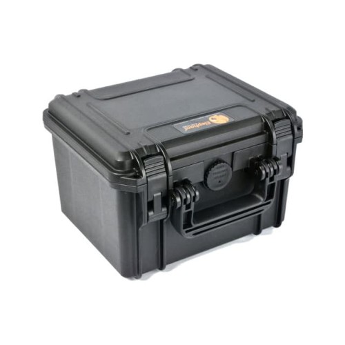 ELITE WATERTIGHT CASE W/PRE-CUBE