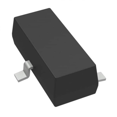 IC VREF SHUNT ADJ 0.5% SOT23-3