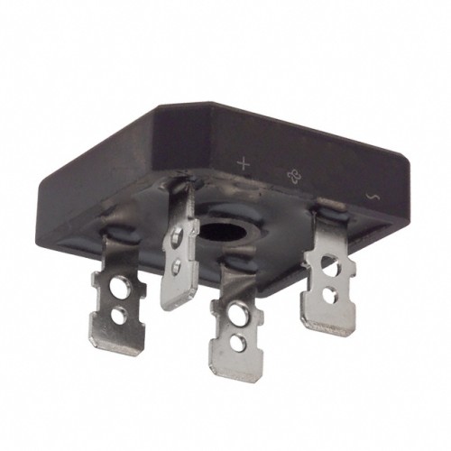 BRIDGE RECT 1PHASE 400V 35A GBPC